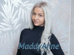 MaddyAnne