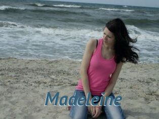 Madeleine