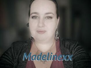 Madelinexx