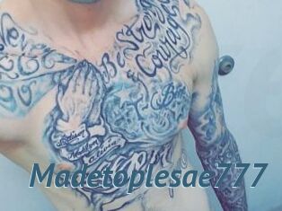 Madetoplesae777
