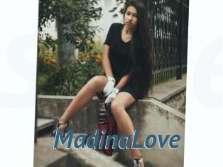 MadinaLove