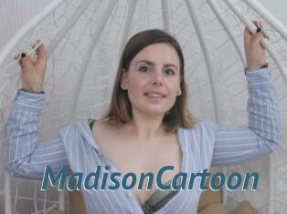 MadisonCartoon