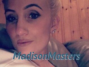 MadisonMasters