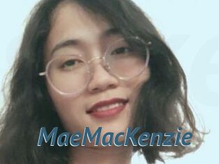 MaeMacKenzie