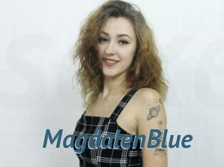 MagdalenBlue