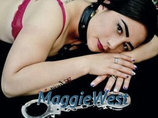 MaggieWest