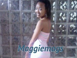 Maggiemags