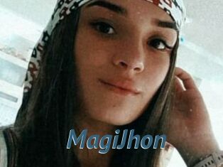 MagiJhon