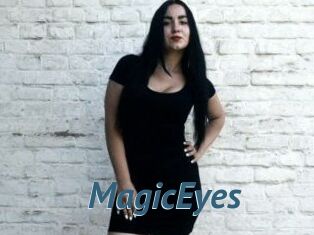 MagicEyes