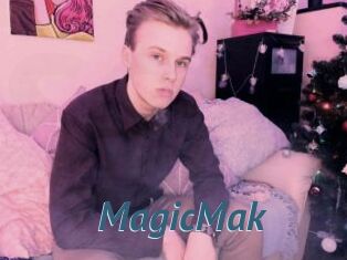 MagicMak