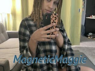 MagneticMaggie