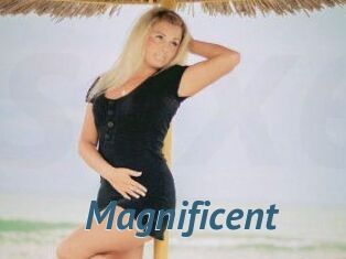 Magnificent