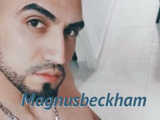 Magnusbeckham