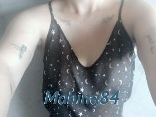 Mahina84