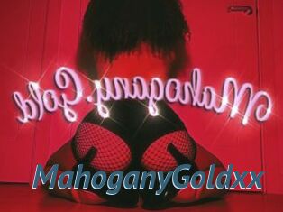 MahoganyGoldxx