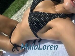 MaiaLoren