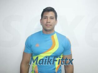 MaikFittx