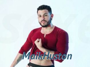MaikHuston