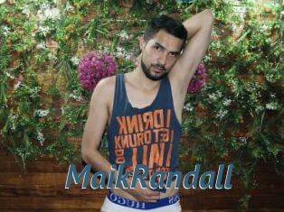 MaikRandall