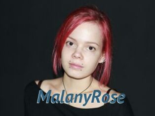 MalanyRose