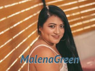 MalenaGreen
