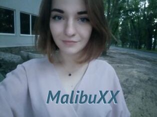 MalibuXX