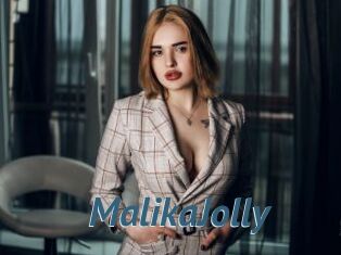 MalikaJolly