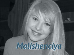 Malishenciya