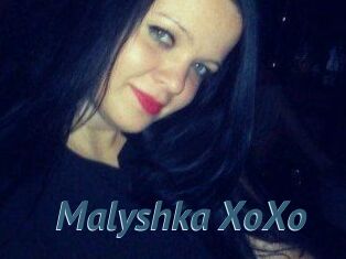Malyshka_XoXo