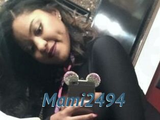 Mami2494