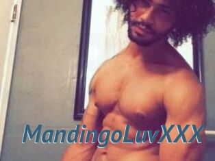 MandingoLuvXXX