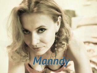 Manndy