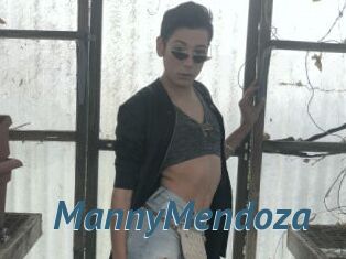 MannyMendoza