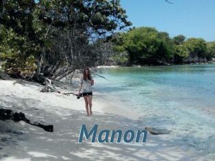 Manon