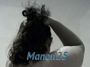 Manon25