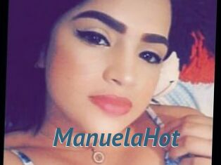ManuelaHot