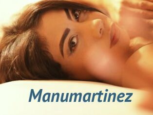 Manumartinez