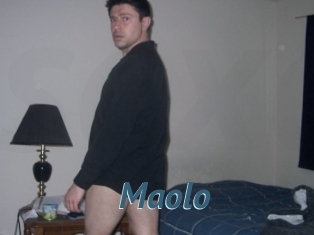 Maolo Sexe Fr