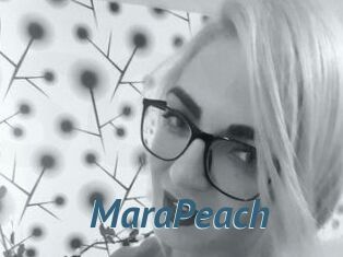 MaraPeach