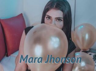 Mara_Jhonson