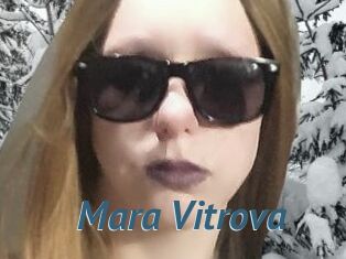 Mara_Vitrova