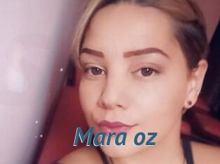 Mara_oz