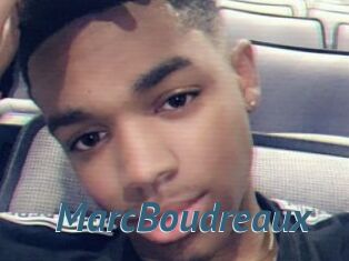 MarcBoudreaux