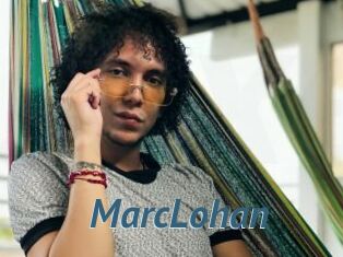 MarcLohan