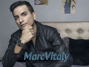MarcVitaly