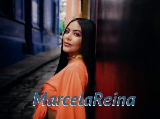MarcelaReina