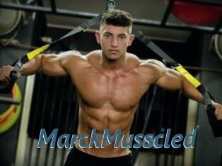 MarckMusscled