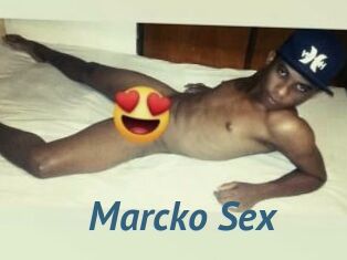 Marcko_Sex