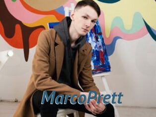 MarcoPrett
