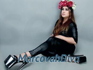 MarcovahDiva